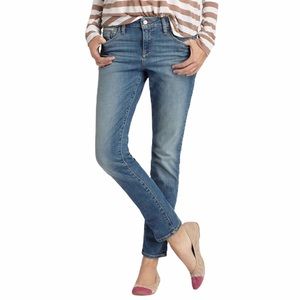 Anthropologie Pilcro stet jeans